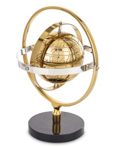 Figurka Astrolabium
