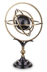 Figurka Astrolabium