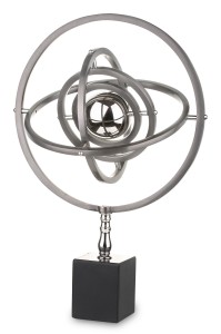Figurka Astrolabium