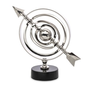 Figurka Astrolabium