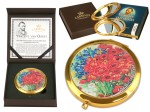 Lusterko - Van Gogh Maki