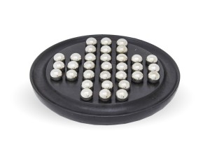 Gra - Solitaire-Prom.