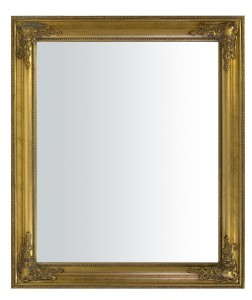 Lustro Złote