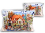 Poduszka - Wiejskie życie