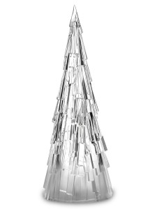 Figurka Choinka Led