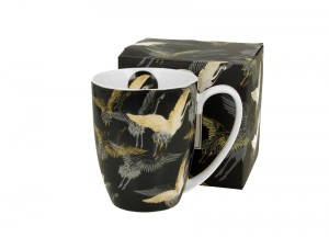 Pl Kubek Classic 380 Ml Żurawie Nocą