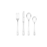 Sztućce dla dzieci Gerlach  BON TON KOTKI