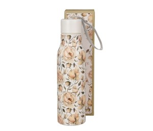 Pl Butelka Termiczna English Roses White