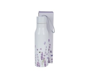 Pl Butelka Termiczna Classic Lavender