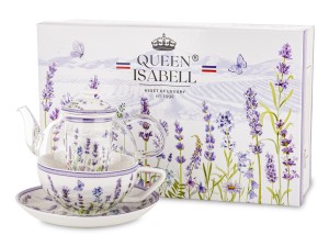 Tea For One