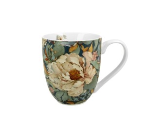Pl Kubek Xxl Peony Blue