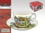 Filiżanka - Wiejska Zagroda CARMANI Village Life Coll.