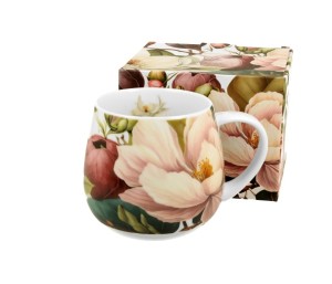 Pl Kubek Baryłka Magnolie