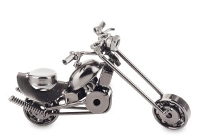 Pl Motocykl Metal