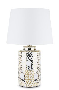 Lampa Z Kloszem Ii Cz.-Prom.