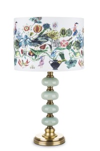 Lampa Z Kloszem Ii Cz.-Prom.
