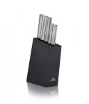 Zestaw noży w bloku  Gerlach AMBIENTE 