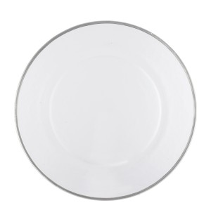 Podstawka Szklana Pod Talerz-Prom.