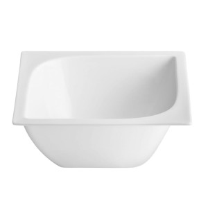 Salaterka Monaco 25 x 25 cm