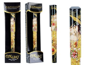 Długopis - Pocałunek Gustav Klimt 