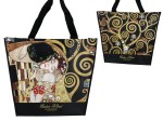 Torba - Gustav Klimt 