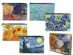 Kosmetyczka - Van Gogh 