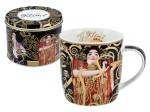 Kubek w puszce - Klimt Medycyna