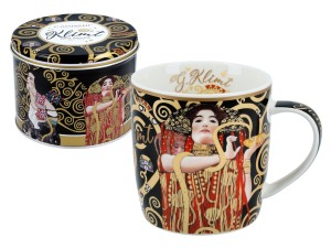 Kubek w puszce - Klimt Medycyna
