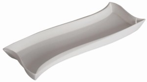 Półmisek Fala / Salsa 26 x 10