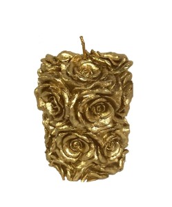 Świeca Rose