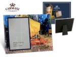 Ramka na zdjęcia Van Gogh Taras  kawiarni w nocy