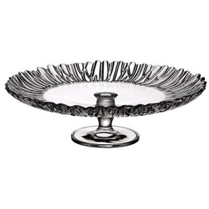 Patera na nóżce AURORA PASABAHCE