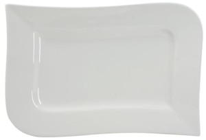 Półmisek Fala 41 x 25,5 cm 