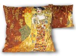 Poduszka - Klimt Adela