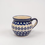 Kubek Bolesławiec GU911 DEK166A