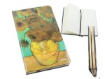 Notatnik - Vincent van Gogh