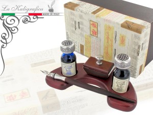 Zestaw piśmienniczy - 031-2541