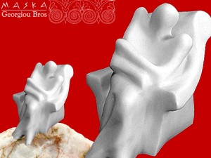 Figura nowoczesna