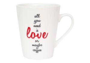 Kubek Good Morning VERONI 