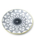 Talerz płytki 26 cm Marocco Modern 