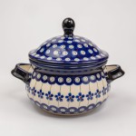 Bulionówka Boloesławiec GU1009 DEK166A 