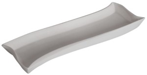 Półmisek Fala / Salsa 35,4 x 14 cm 