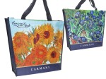 Torba na ramię - Vincent van Gogh 