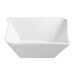 Salaterka / Miska Fala 14 x 14 cm  