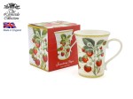 Kubek Strawberry Fayre