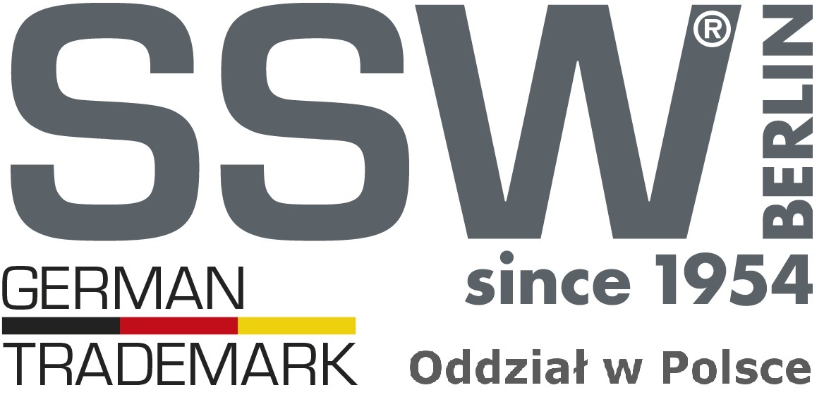 SSW - Stolze Stahl Waren